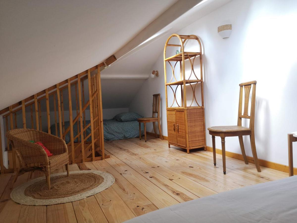 Maisonnette De Charme A 10Min De Fontainebleau Hericy ภายนอก รูปภาพ