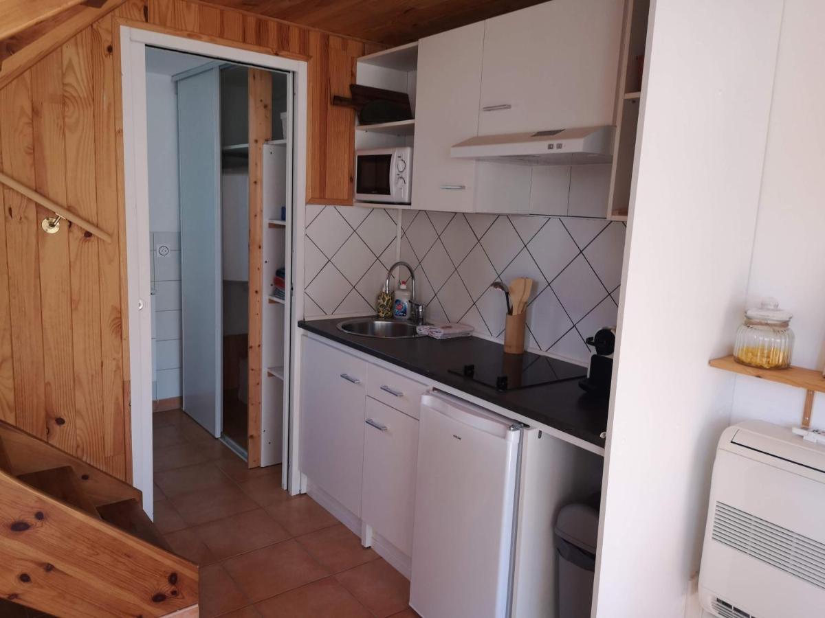 Maisonnette De Charme A 10Min De Fontainebleau Hericy ภายนอก รูปภาพ